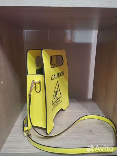 Сумка новая