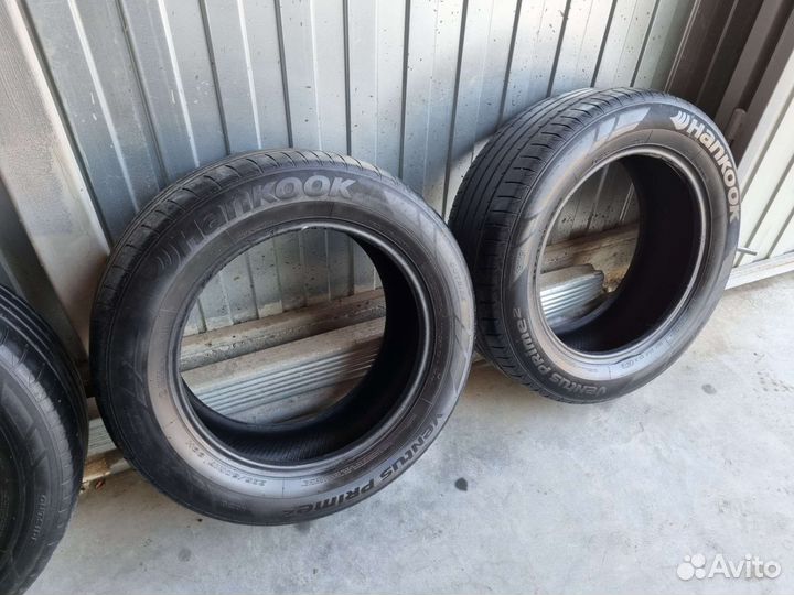 Hankook Ventus Prime 2 K115 225/60 R17