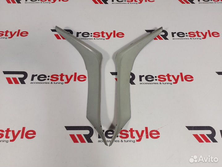 Ресницы Lexus LX570 2012-2015 K1349