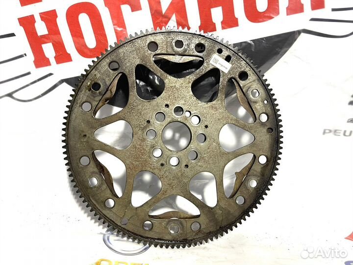 Маховик АКПП бмв Х5 Е70 n57 4.0d