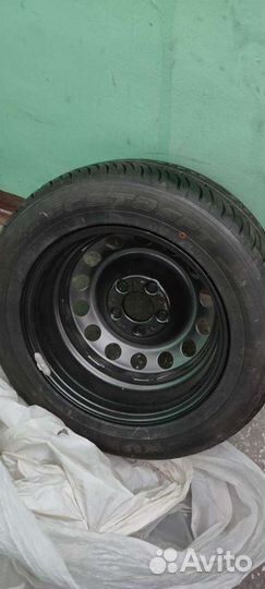 R16 Kumho Ecsta SPT KU31 215/60, PCD 5x114.3 DIA 40