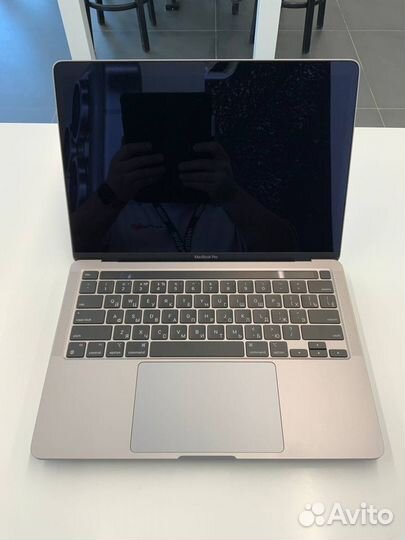 Ноутбук Apple MacBook Pro 13