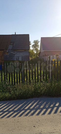 Дом 100 м² на участке 16 сот.