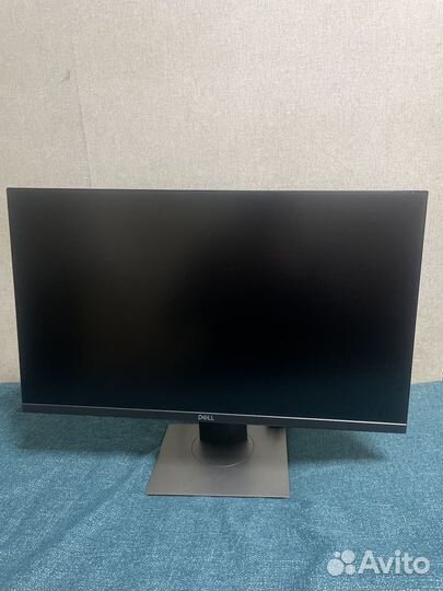 Монитор Dell