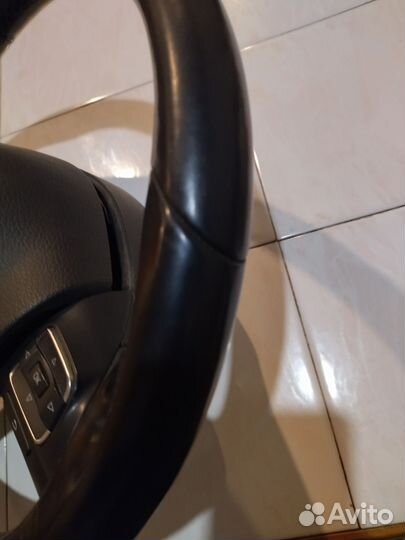 Мультируль