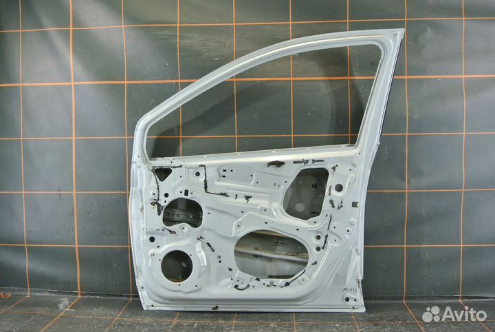 Дверь передняя правая - Suzuki SX4 2 (2013-20гг)