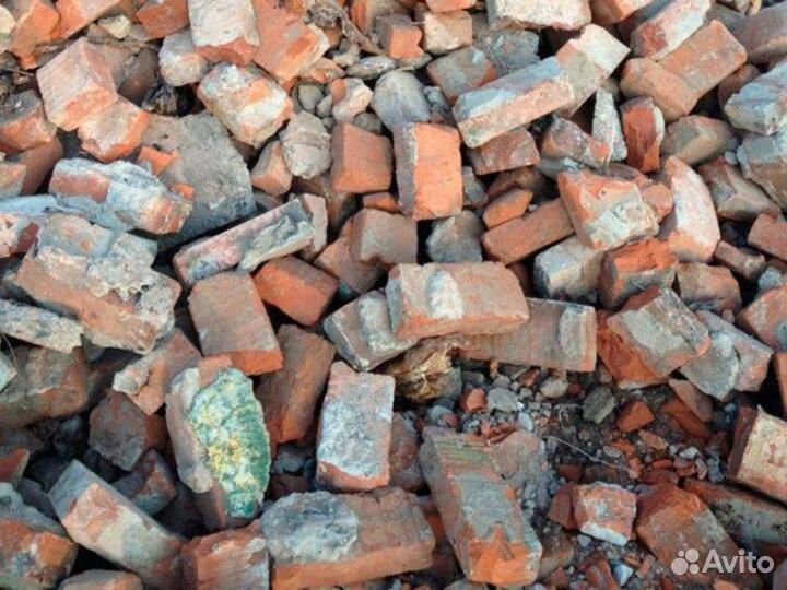 Приму бой бетона/кирпича/шифер, Осб, фанеру, шины