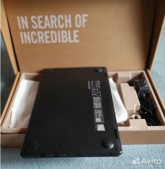 Ноутбук Asus E210,Celeron 4020 (Шустрый)