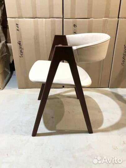 Стулья из массива