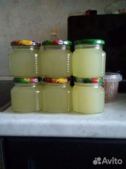 Барсучий жир