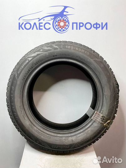 DoubleStar DW08 185/65 R15 88T