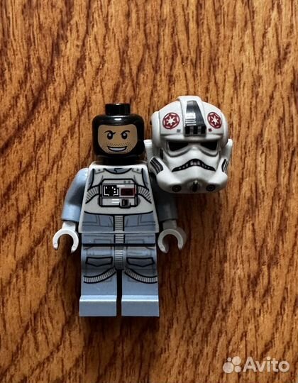 Lego Star Wars 75288