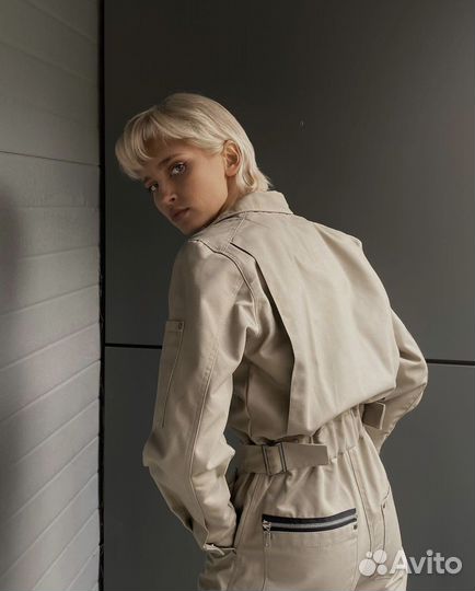 Роба бренда Cult