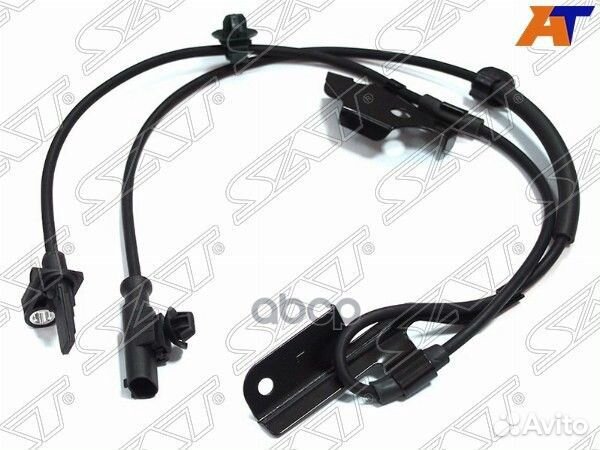 Датчик ABS FR toyota corolla ZRE18# 13- LH
