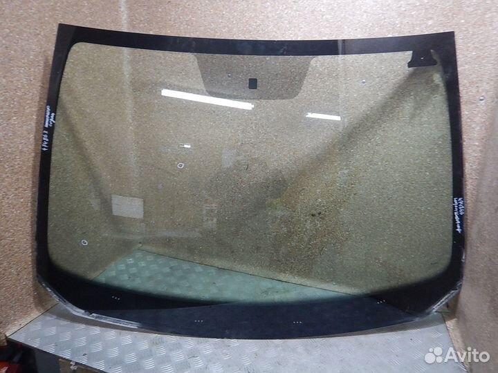 Стекло лобовое (ветровое), Renault (Рено) -logan