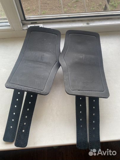 Гравитационные ботинки