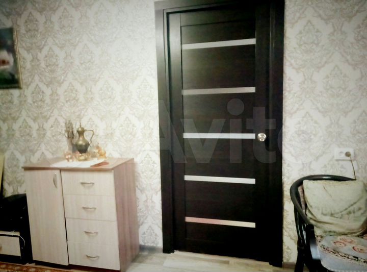 2-к. квартира, 46,6 м², 1/5 эт.