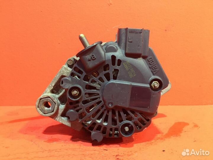 Генератор для Kia Ceed G4FA 1.4 Бензин (Б/У)