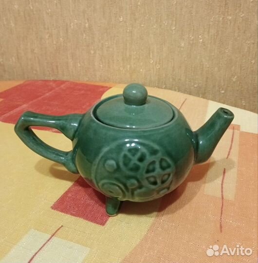 Заварочный чайник СССР