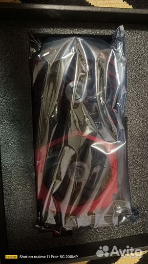 Видеокарта MSI gtx 1080 Gaming X