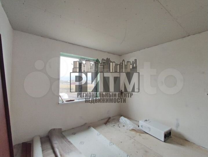 Дом 85 м² на участке 10 сот.