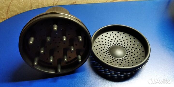 Насадка для фена