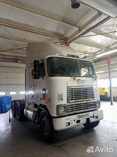 International 9800, 1999