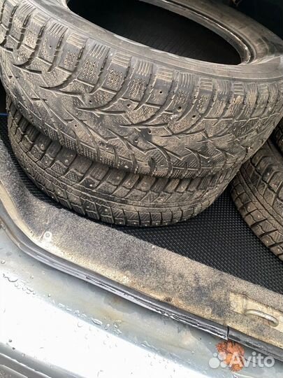 Matador MPS 500 Sibir Ice Van 185/65 R14