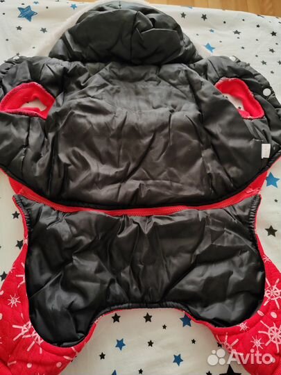 Одежда для собак размер xl