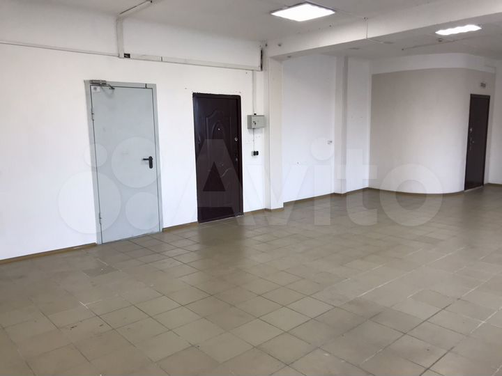 Производственное помещение, 77.8 м²