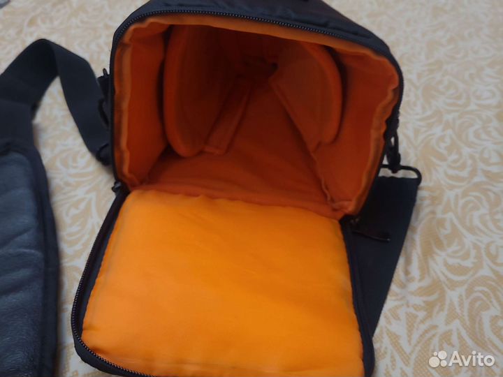 Чехол для зеркального фотоаппарата