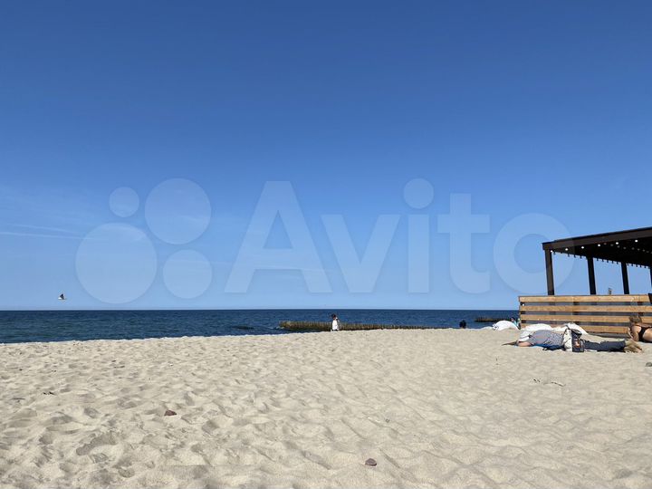 Участок 6 сот. (СНТ, ДНП)