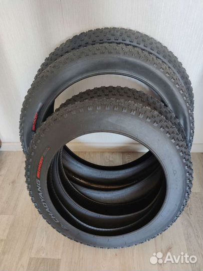 Покрышки Chao Yang для велосипеда