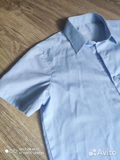 Рубашка для мальчика George