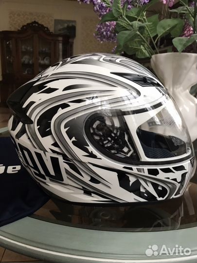 Шлем AGV K-3 XXL