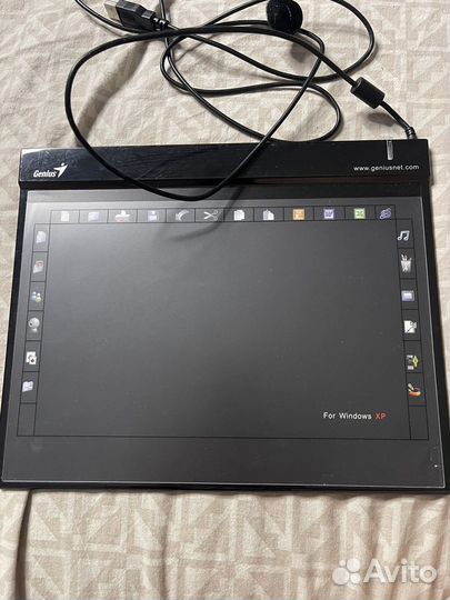 Графический планшет