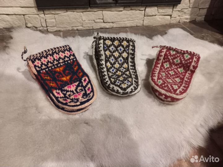 Носки джурабы