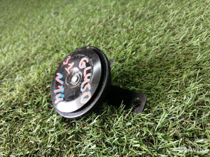 Звуковой сигнал Mercedes Gl450 X164 M273.923 2006