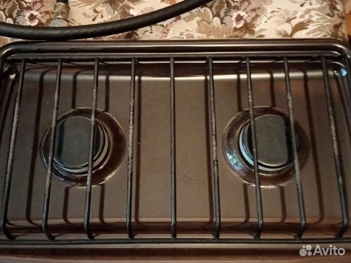 Газовая плита Гефест