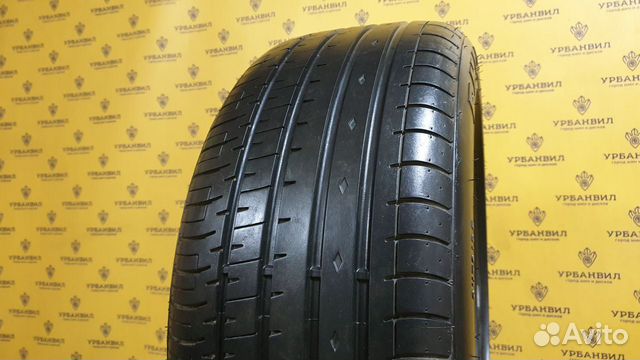 Accelera PHI-R 235/50 R18 101Y