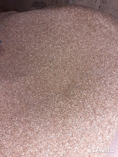 Зерно, зерносмеси для подсобного хозяйства