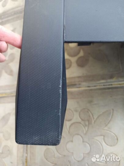 Накладка торпедо Outlander XL 4008