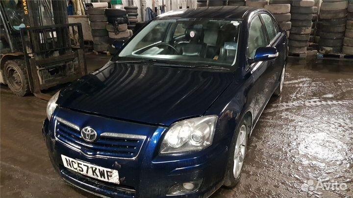Разбор на запчасти Toyota Avensis 2