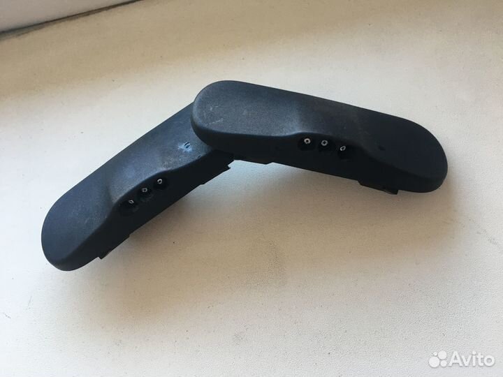 Форсунки омывателя лобового стекла VAG