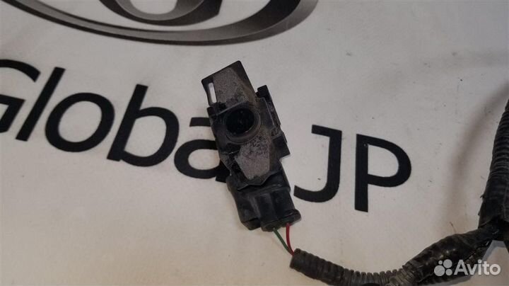 Радар парковочный/парктроник Lexus NX200/NX200t/NX300/NX300h