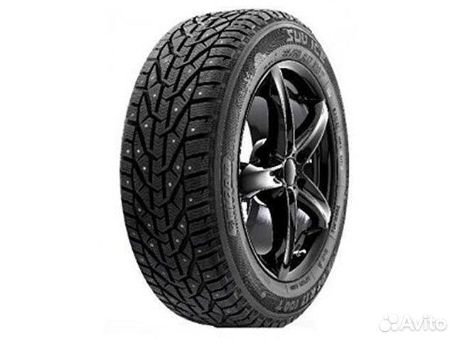 Tigar Ice 205/65 R16