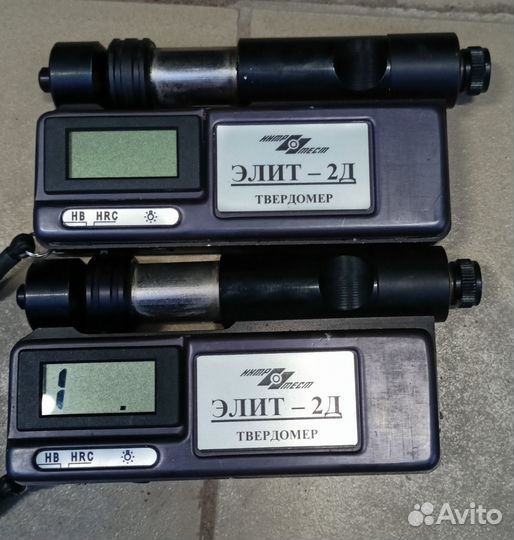 Виброанализатор сд-12М
