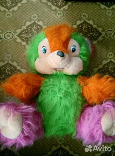 Мягкая игрушка