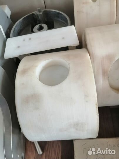 Барабаны La Minerva