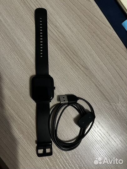 Смарт-часы Amazfit Bip U Pro
